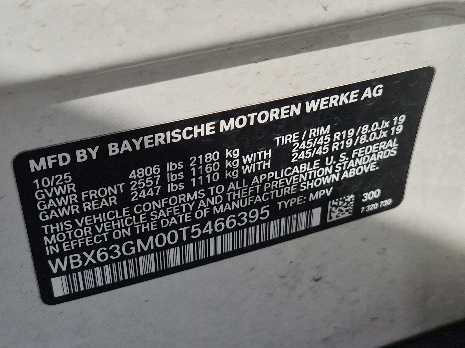 2026 BMW X2 xDrive28i