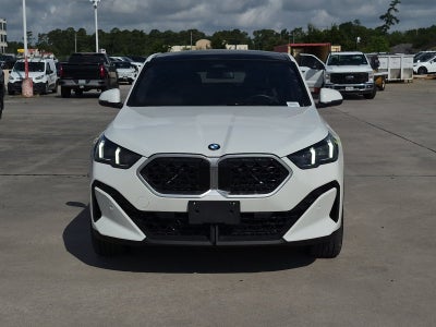 2026 BMW X2 xDrive28i
