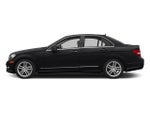 2014 Mercedes-Benz C-Class C 250 Sport