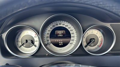 2014 Mercedes-Benz C-Class C 300 Luxury 4MATIC®