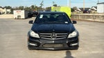 2014 Mercedes-Benz C-Class C 300 Luxury 4MATIC®