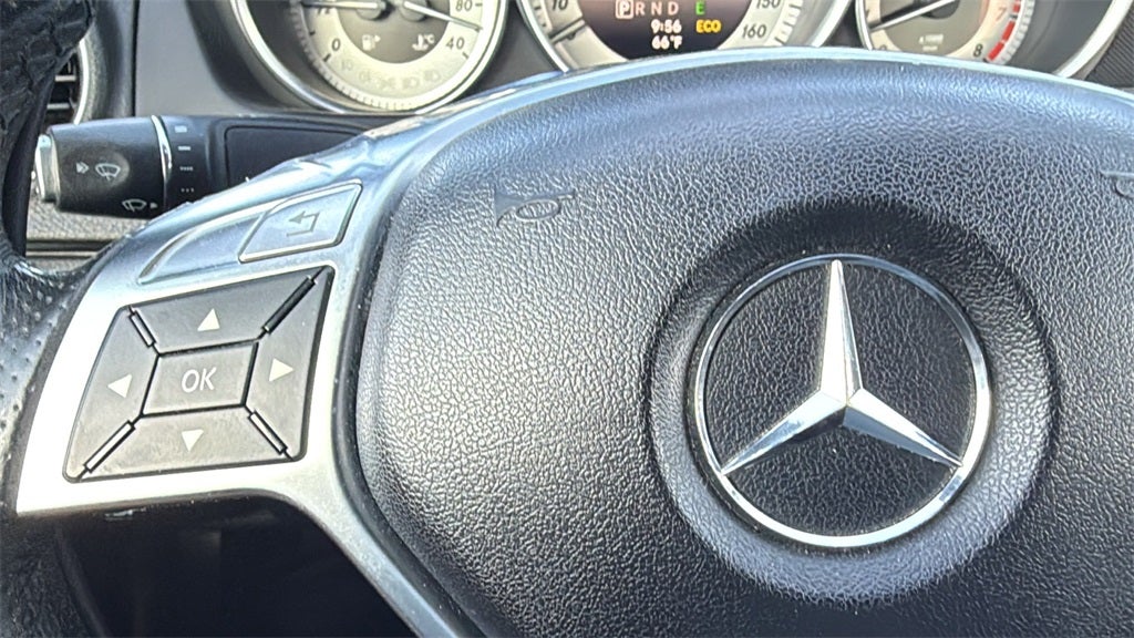 2014 Mercedes-Benz C-Class C 300 Luxury 4MATIC®