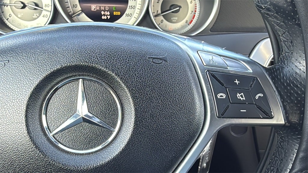 2014 Mercedes-Benz C-Class C 300 Luxury 4MATIC®
