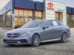 2016 Mercedes-Benz E-Class E 63 S AMG® 4MATIC®