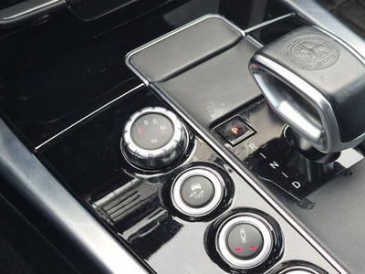2016 Mercedes-Benz E-Class E 63 S AMG® 4MATIC®