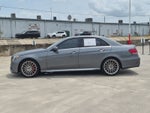 2016 Mercedes-Benz E-Class E 63 S AMG® 4MATIC®