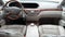 2011 Mercedes-Benz S-Class S 550