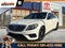 2017 Mercedes-Benz S-Class S 63 AMG® 4MATIC®
