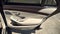 2015 Mercedes-Benz S-Class S 550 4MATIC®