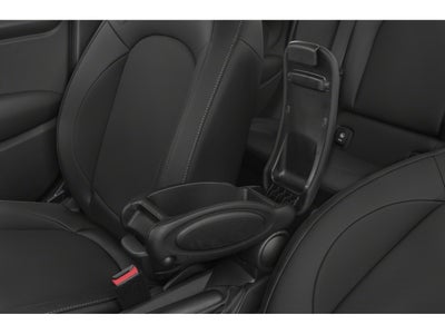 2023 MINI Hardtop Base