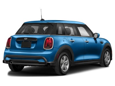 2023 MINI Hardtop Base