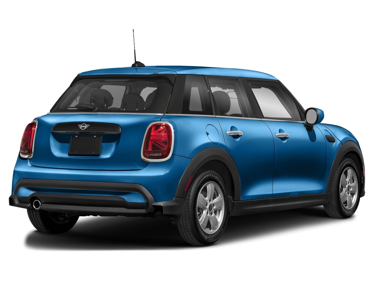 2023 MINI Hardtop Base
