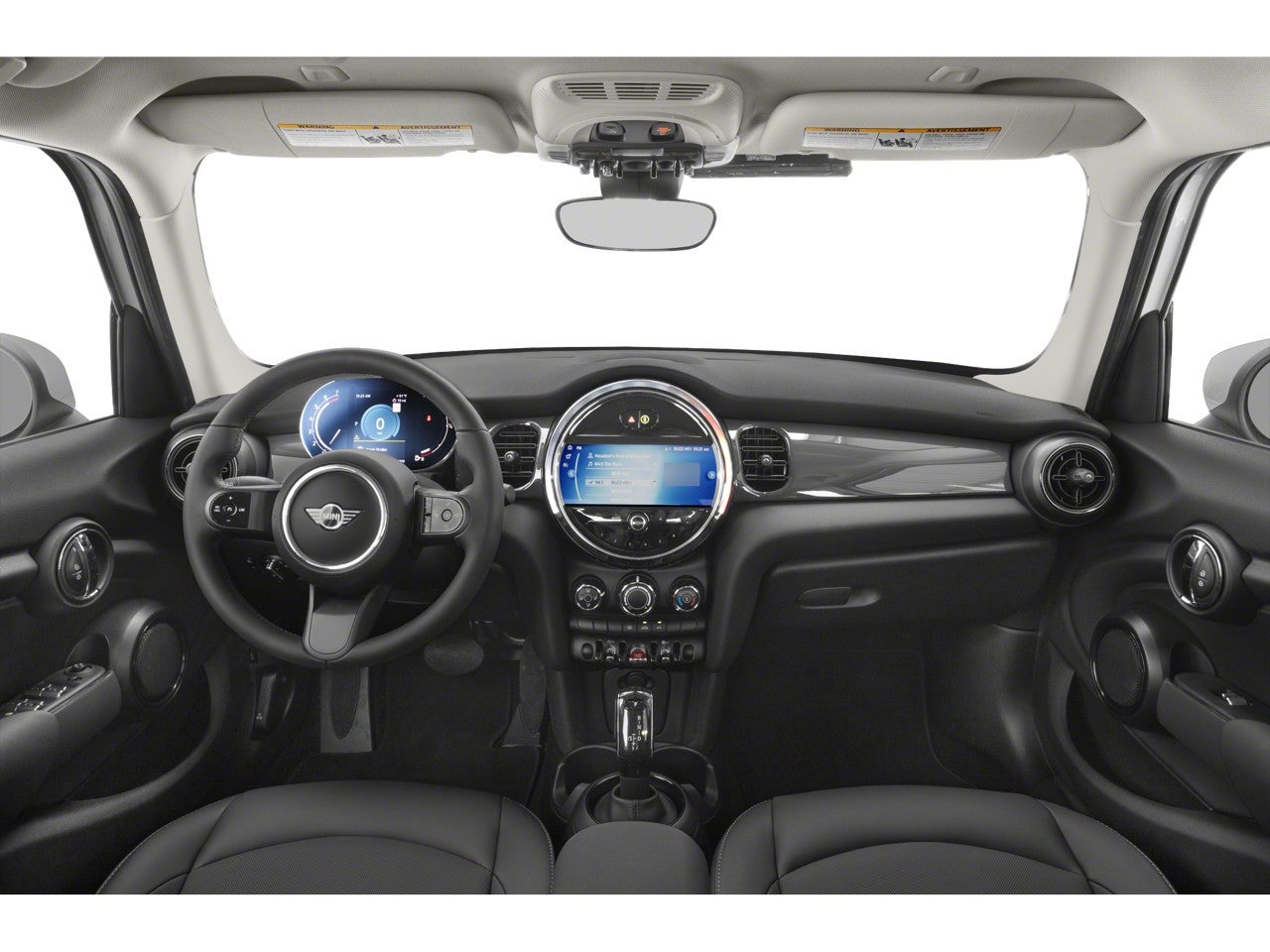 2023 MINI Hardtop Base