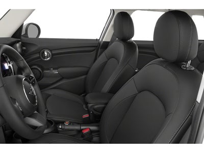 2023 MINI Hardtop Base