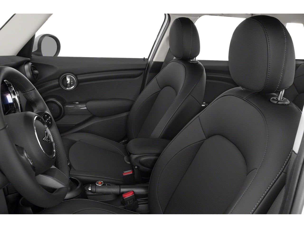 2023 MINI Hardtop Base