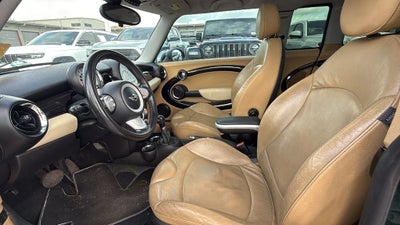 2009 MINI Cooper Clubman CLUBMAN