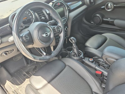 2017 MINI Cooper Convertible Base