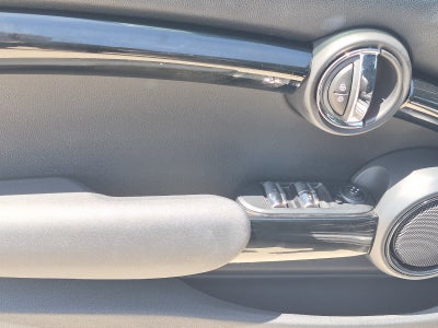 2017 MINI Cooper Convertible Base