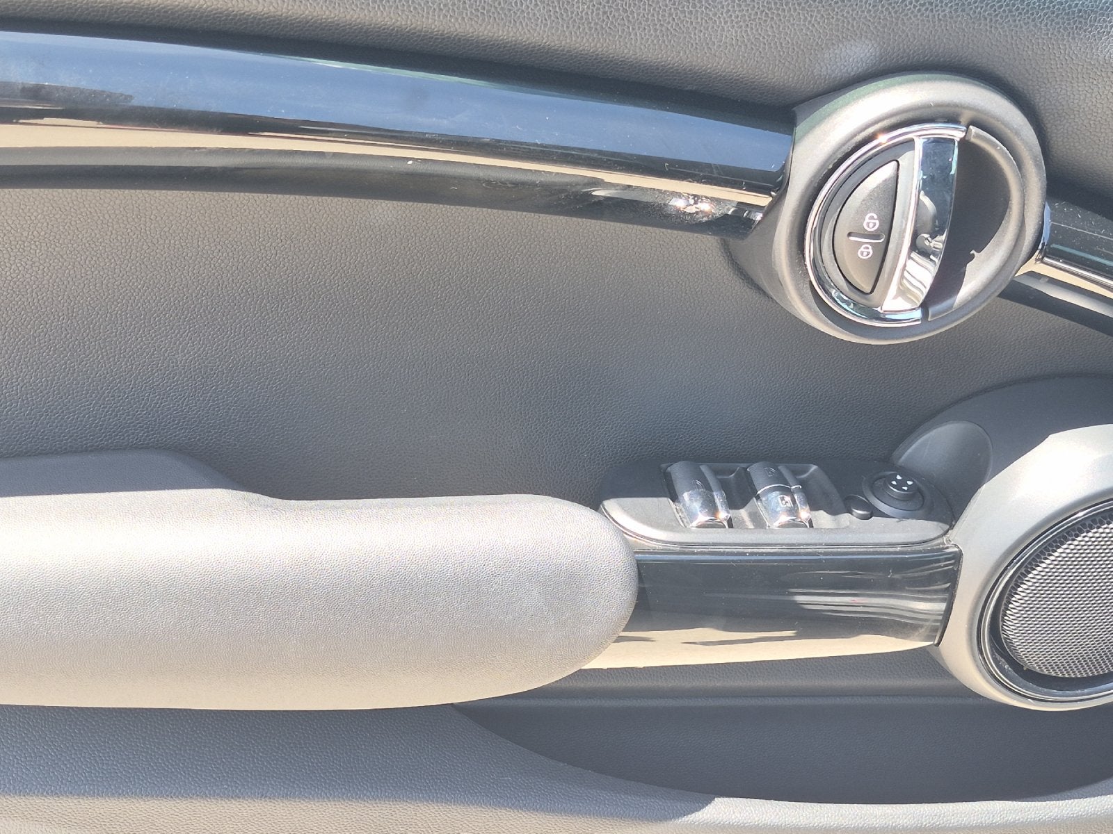 2017 MINI Cooper Convertible Base