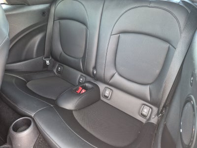2017 MINI Cooper Convertible Base