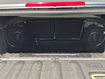 2017 MINI Cooper Convertible Base