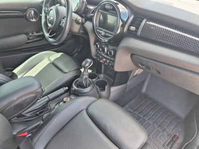 2017 MINI Cooper Convertible Base