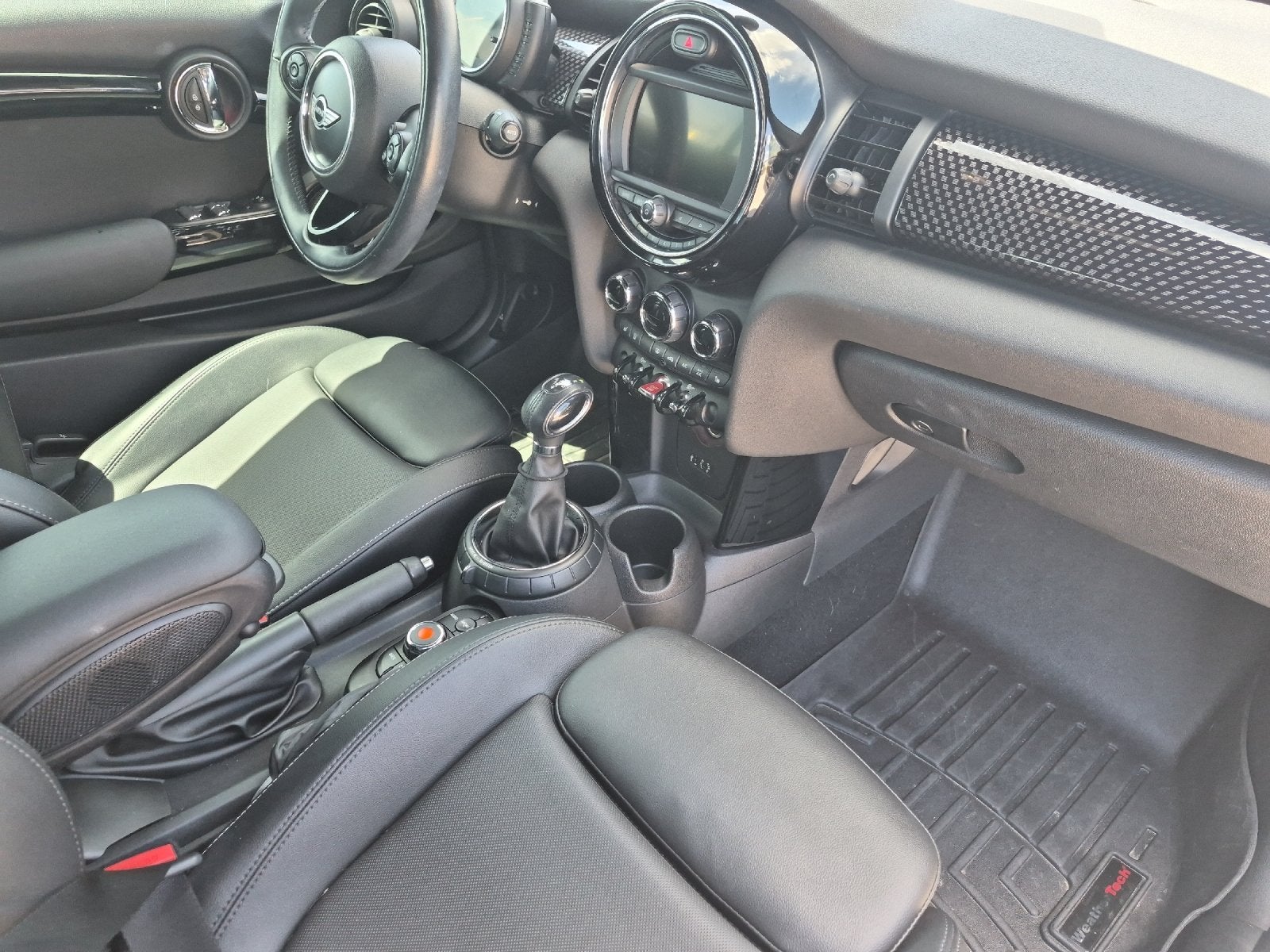 2017 MINI Cooper Convertible Base