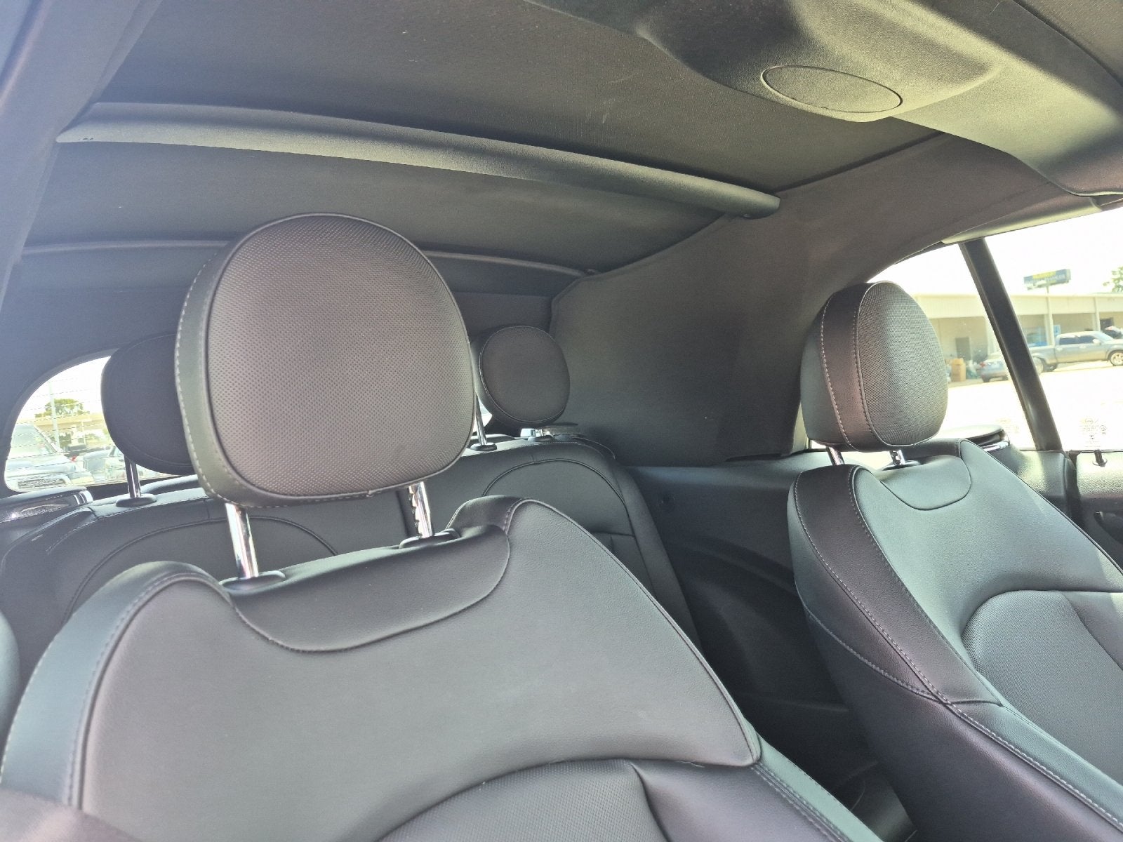 2017 MINI Cooper Convertible Base