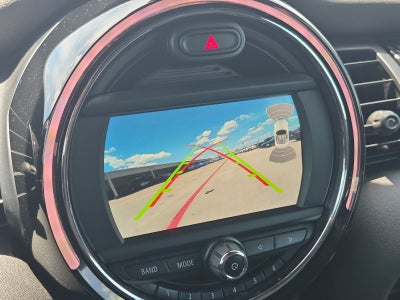 2017 MINI Cooper Convertible Base