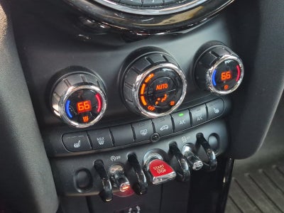 2017 MINI Cooper Convertible Base