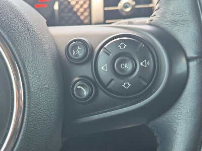 2017 MINI Cooper Convertible Base