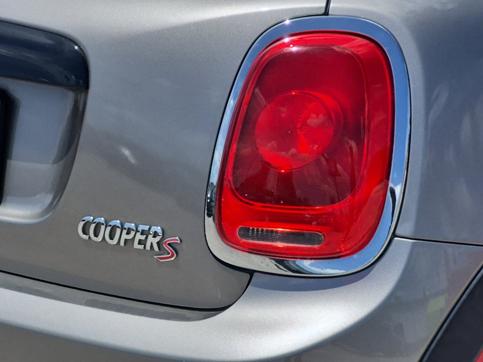 2017 MINI Cooper Convertible Base
