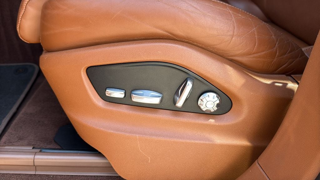 2019 Porsche Cayenne Base