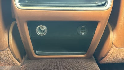 2019 Porsche Cayenne Base