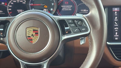 2019 Porsche Cayenne Base