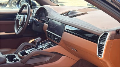 2019 Porsche Cayenne Base