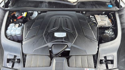 2019 Porsche Cayenne Base