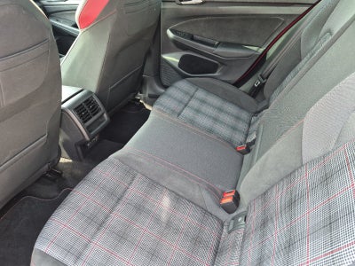 2023 Volkswagen Golf GTI 2.0T 40th Anniversary Edition