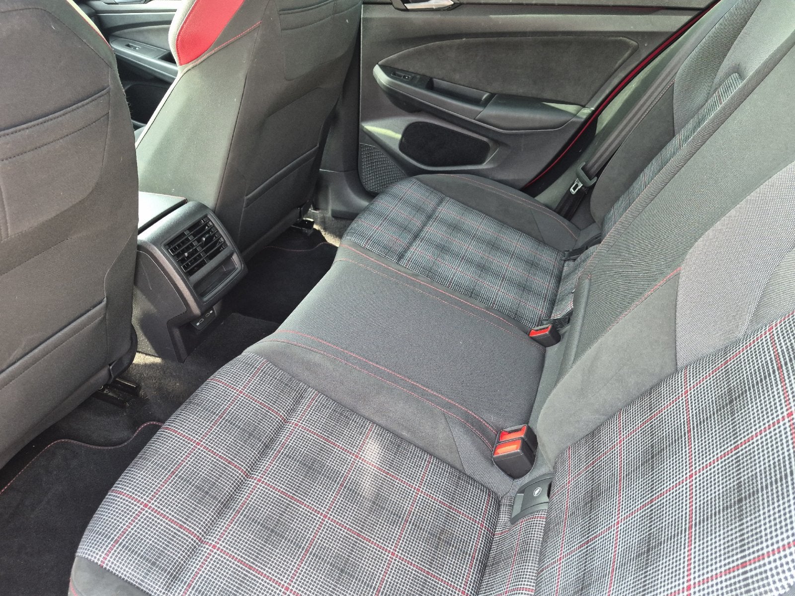 2023 Volkswagen Golf GTI 2.0T 40th Anniversary Edition