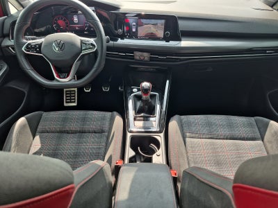 2023 Volkswagen Golf GTI 2.0T 40th Anniversary Edition