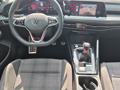 2023 Volkswagen Golf GTI 2.0T 40th Anniversary Edition