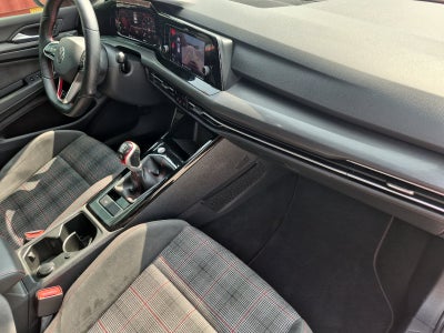 2023 Volkswagen Golf GTI 2.0T 40th Anniversary Edition