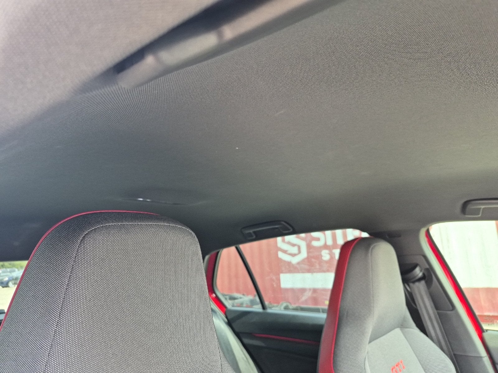 2023 Volkswagen Golf GTI 2.0T 40th Anniversary Edition