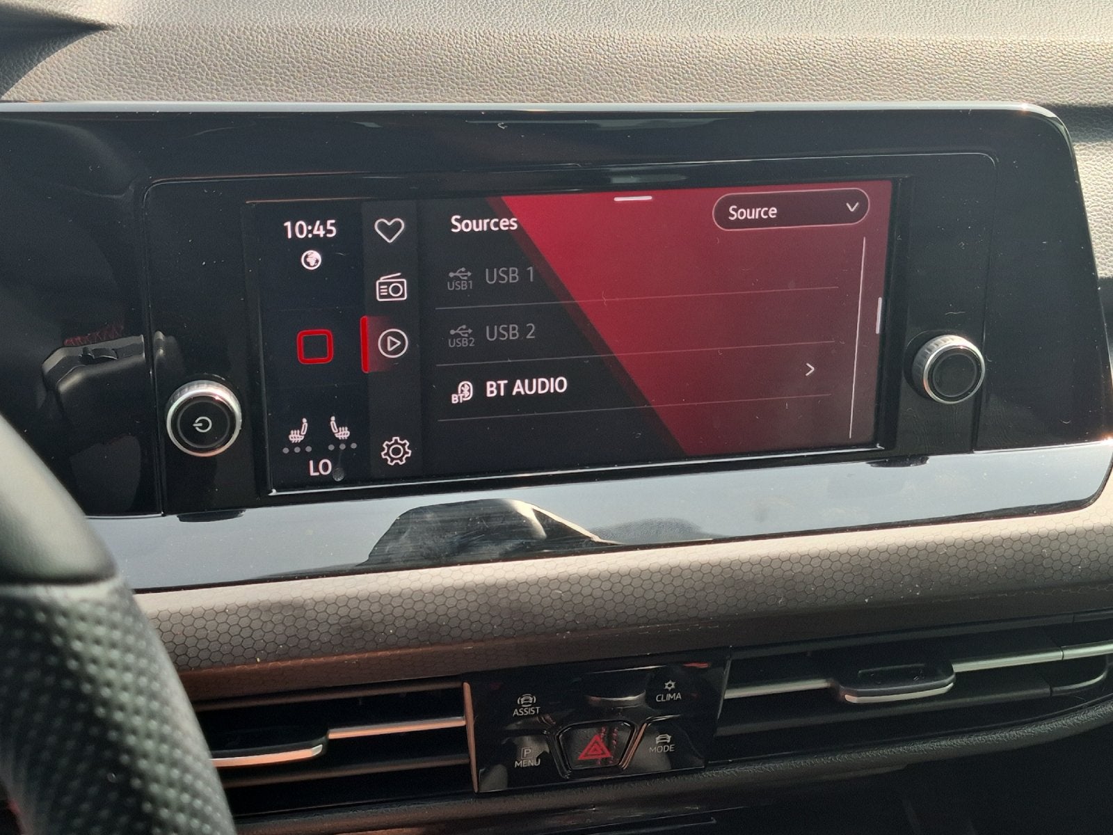 2023 Volkswagen Golf GTI 2.0T 40th Anniversary Edition