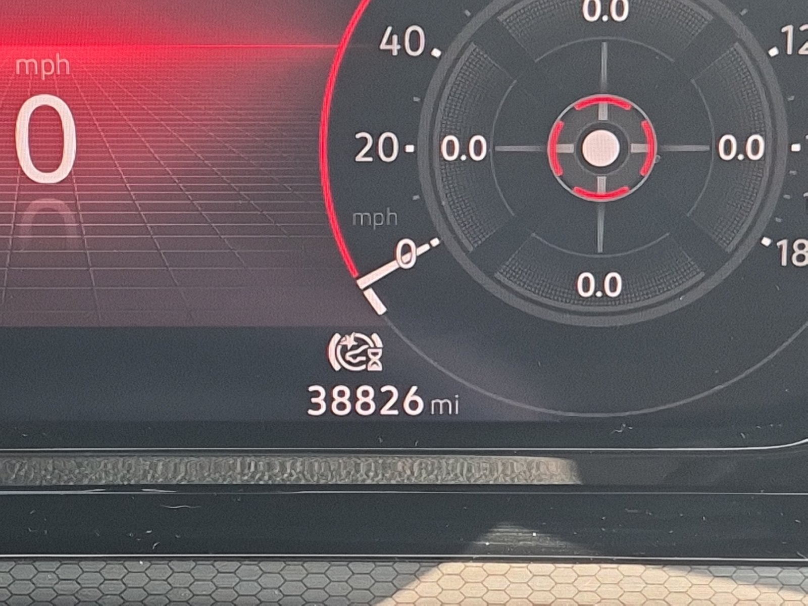 2023 Volkswagen Golf GTI 2.0T 40th Anniversary Edition