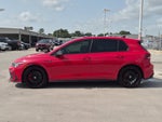 2023 Volkswagen Golf GTI 2.0T 40th Anniversary Edition
