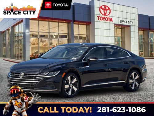 2021 Volkswagen Arteon 2.0T SE