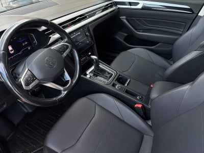 2021 Volkswagen Arteon 2.0T SE