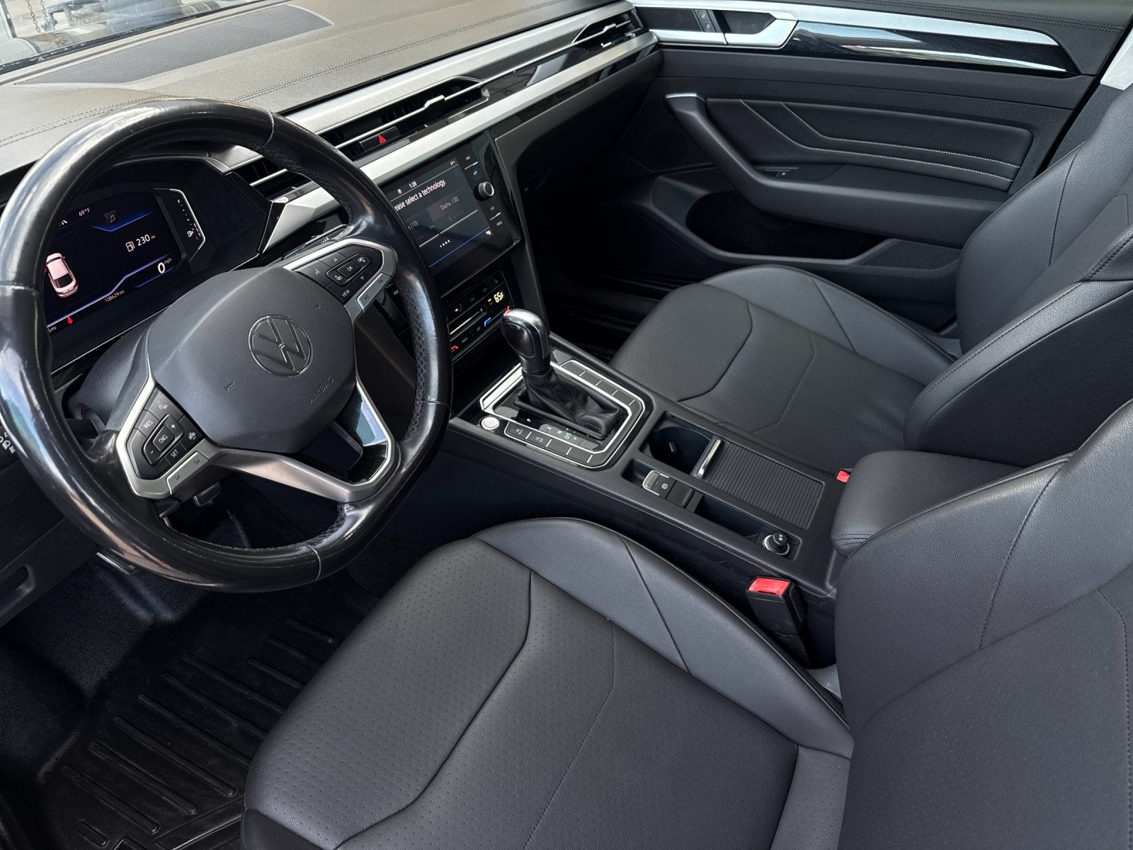 2021 Volkswagen Arteon 2.0T SE
