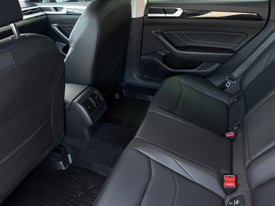 2021 Volkswagen Arteon 2.0T SE